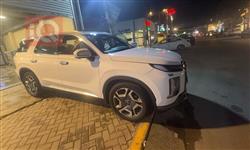 هيونداي باليسيد